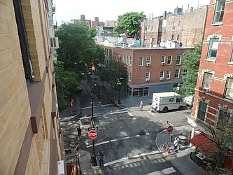 Rented by NYC Village Real Estate