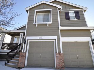 5108 Sydney Ave, Highlands Ranch, CO 80130