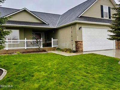 2430 W Berkley Ln, Hayden Lake, ID, 83835