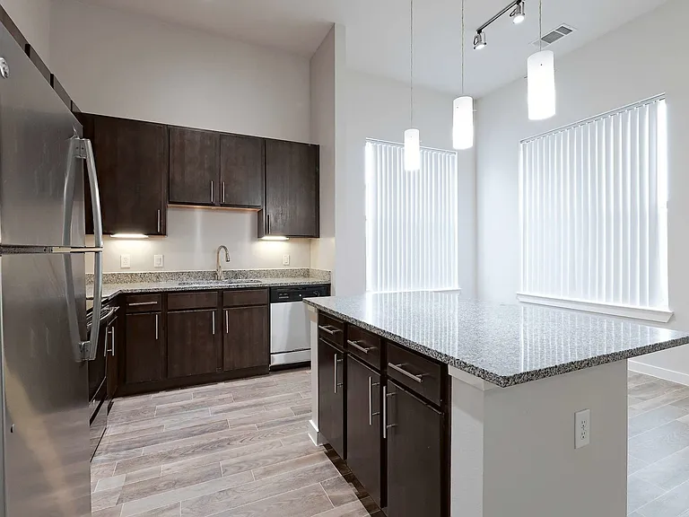 The District At Cypress Waters - Parson's Green — Photo 1698