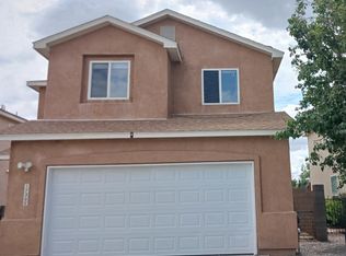1720 Avenida Real NW, Albuquerque, NM 87105