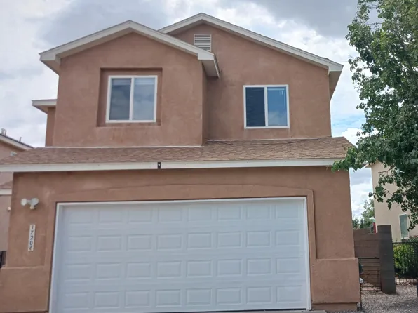 1720 Avenida Real NW, Albuquerque, NM 87105