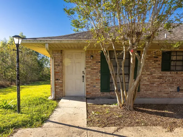 1015 Talbot Ave #A, Thibodaux, LA 70301