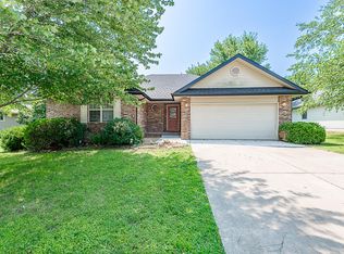 344 E Hadley St, Republic, MO 65738