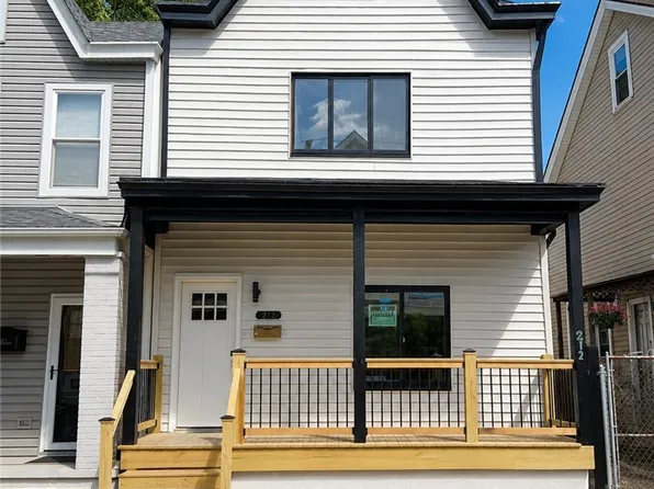 212 21st St, Pittsburgh, PA 15215