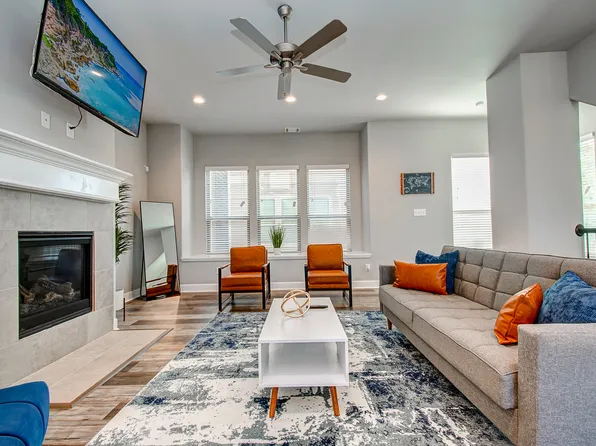 4151 Dupont St, Houston, TX 77021