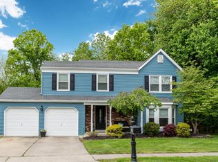 17 Plymouth Dr, Howell, NJ 07731