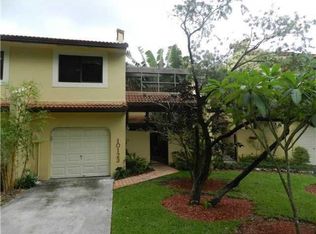 10123 Costa Del Sol Blvd #H57B, Doral, FL 33178