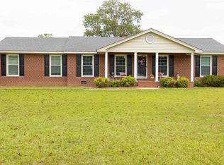 807 Greenvale Rd, Thomaston, GA 30286