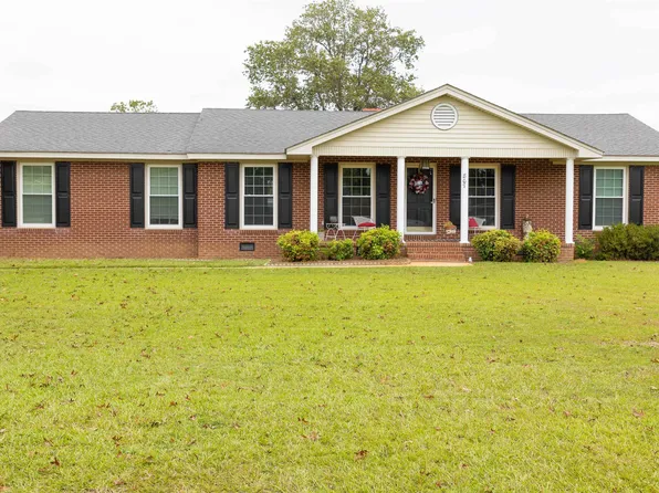 807 Greenvale Rd, Thomaston, GA 30286