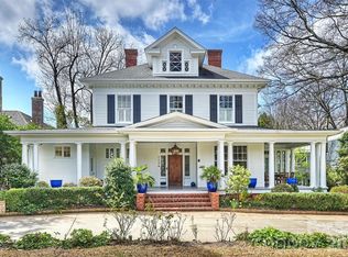 1136 Queens Rd, Charlotte, NC 28207