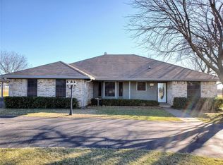 488 Hayes Rd, Mineral Wells, TX 76067