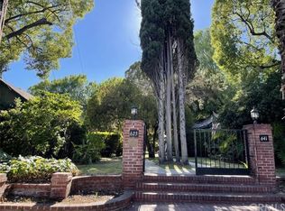 637 N Madison Ave, Pasadena, CA 91101