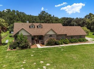 6891 NW 88th Ln, Chiefland, FL 32626