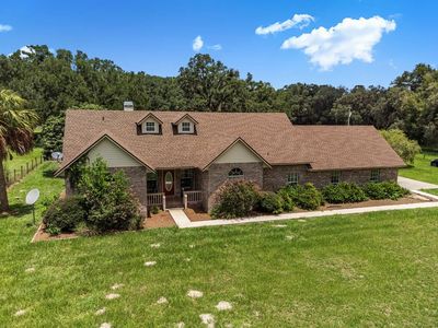 6891 NW 88th Ln, Chiefland, FL, 32626