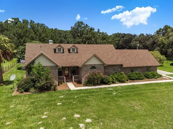 6891 NW 88th Ln, Chiefland, FL 32626