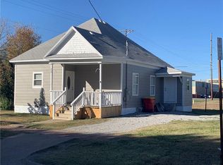 124 W 10th St, Pittsburg, KS 66762