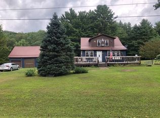 253 Hideaway Rd, Brockport, PA 15823