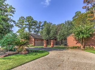 106 Deerfield Dr, Lufkin, TX 75901