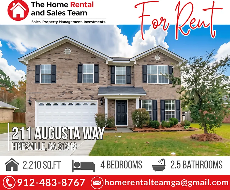 211 Augusta Way
