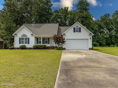 600 Morgan Trace Lane, Goldsboro, NC, 27530