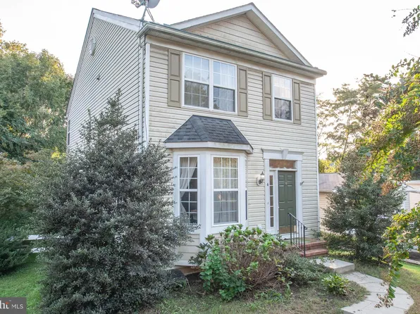 4 Silopanna Rd, Annapolis, MD 21403