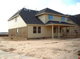 3619 Cottage Manor Ln, Katy, TX 77494
