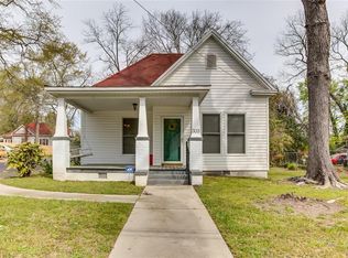 303 E Franklin St, Anderson, SC 29624