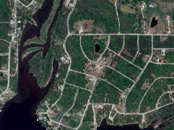 Deer Run Dr, Excelsior Springs, MO 64024