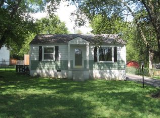 411 Cumberland Ave, Madison, TN 37115