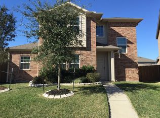 8223 Malago Point Dr, Cypress, TX 77433