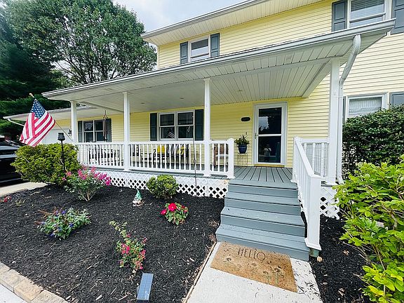 2nd image of 3377 N Broady Dr