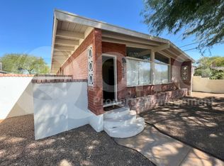 2439 E 8th St, Tucson, AZ 85719