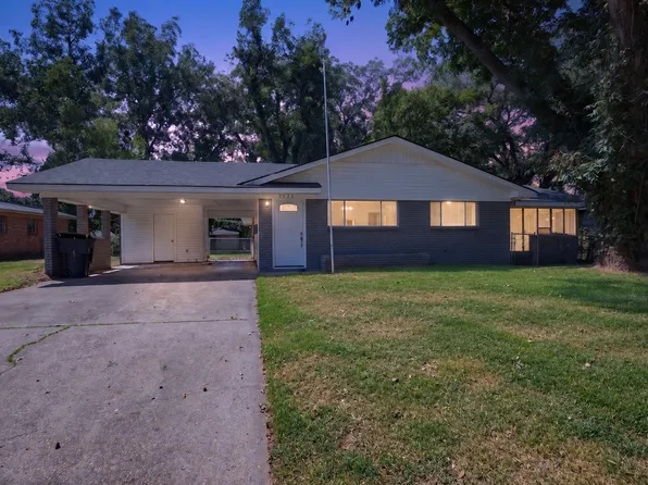 3922 Parkway Dr, Bossier City, LA 71112