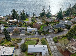 Shoremont Div 1, Burien, WA 98146