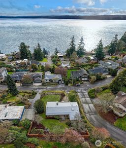 12108 Marine View Drive SW, Seattle, WA, 98146