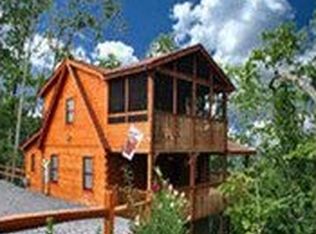 1610 Dove Wings Way, Sevierville, TN 37862