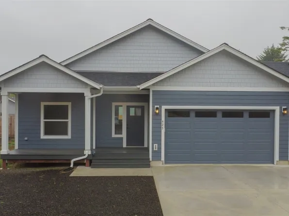 423 Orion Avenue SW, Ocean Shores, WA 98569
