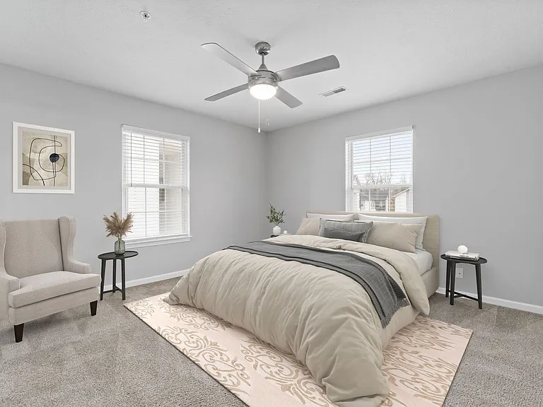 Highland Park Luxury Townhomes — Photo 26