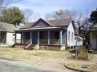 1053 Marine St, Mobile, AL 36605