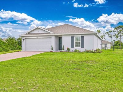 3647 NE 10th Pl, Cape Coral, FL, 33909