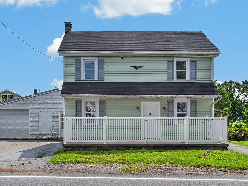 1259 Newport Rd
