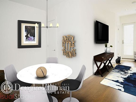 4th image of 155 W 126th St APT 4C