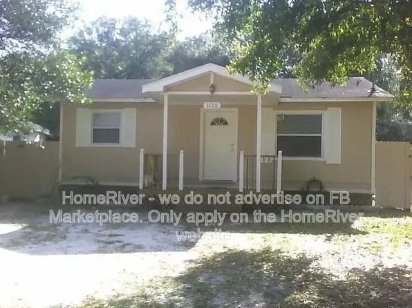 1512 W Comanche Ave, Tampa, FL 33603