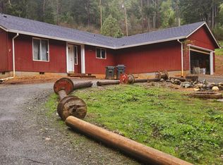 394 Lower Wolf Creek Rd, Wolf Creek, OR
