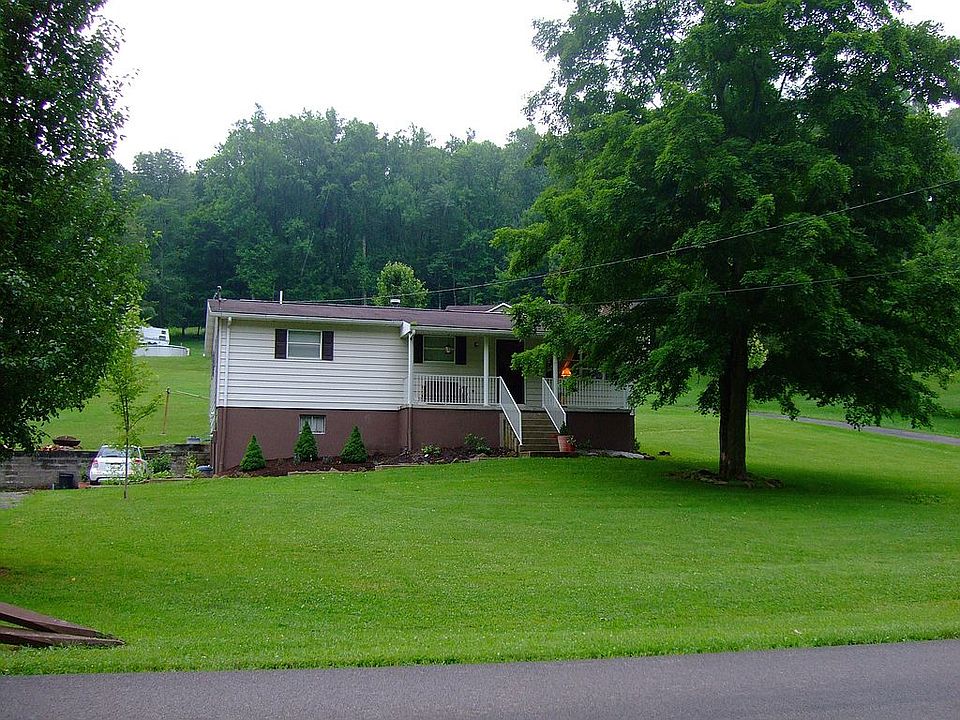 1126 Colfax Rd, Fairmont, WV 26554 Zillow