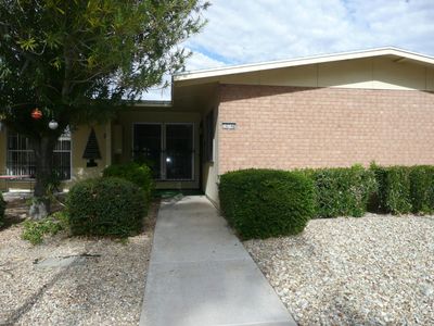 10746 W Santa Fe Dr, Sun City, AZ, 85351