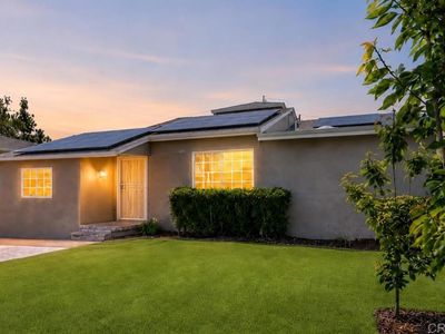 4038 Marian St, La Mesa, CA, 91941