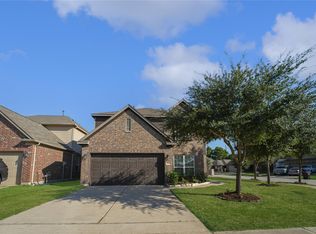 10622 Dawn Pine Forest Trl, Tomball, TX 77375