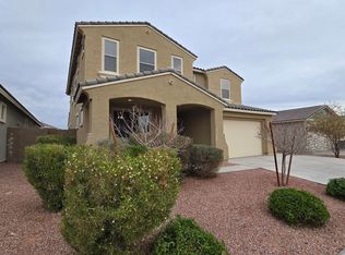 19810 W Verde Ln, Buckeye, AZ 85396